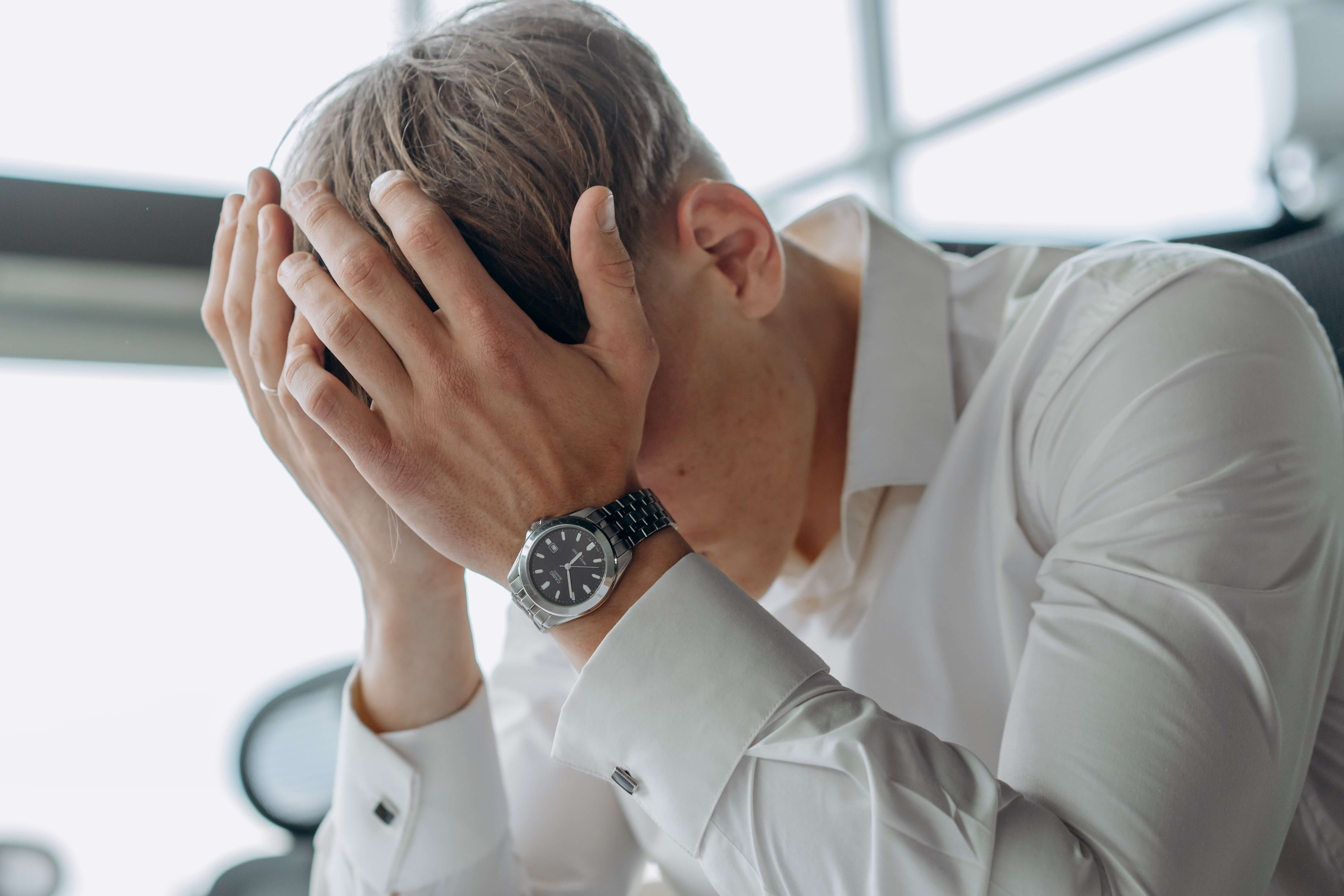 Hoe lang duurt een burn-out? (de 12 fases van een burn-out
